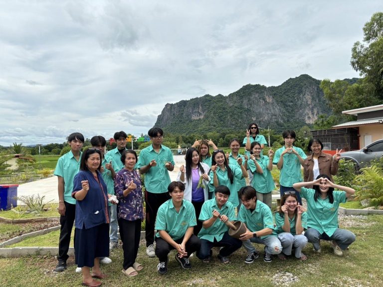 โครงการยุวชนอาสา