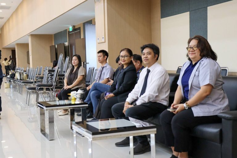 ขอขมาลาครู ประจำปีการศึกษา 2567